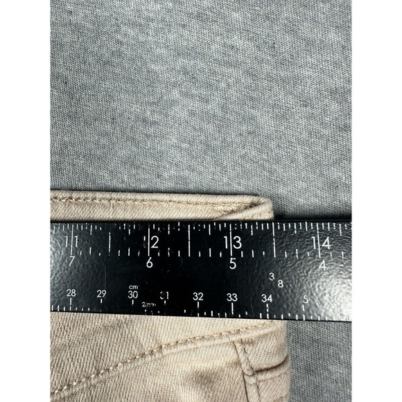 Rag & Bone Womens cotton Jeans Size 26 (27x23.5) Skinny, Color Dis Blossom - Picture 6 of 7